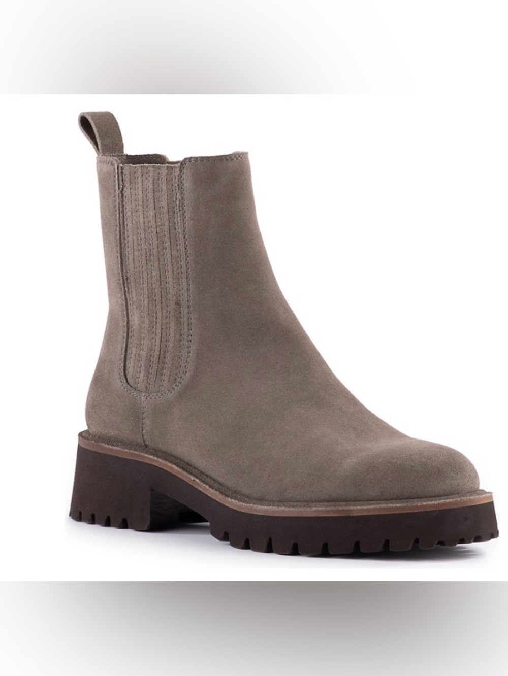 Seychelles Cashew Boots